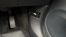 Honda Jazz 1.5 i-MMD Hybrid Crosstar EX 5dr eCVT Hybrid Hatchback